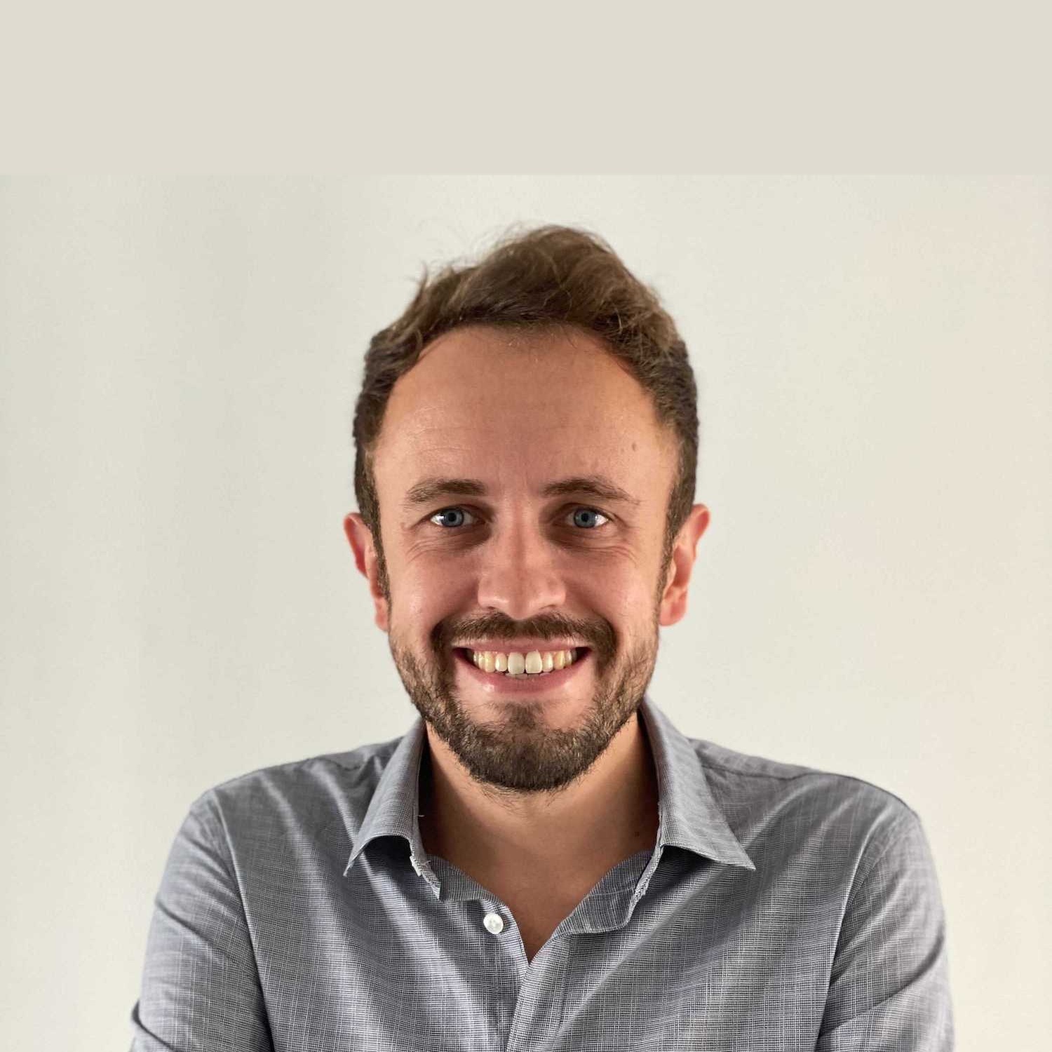 Pedro Pinho