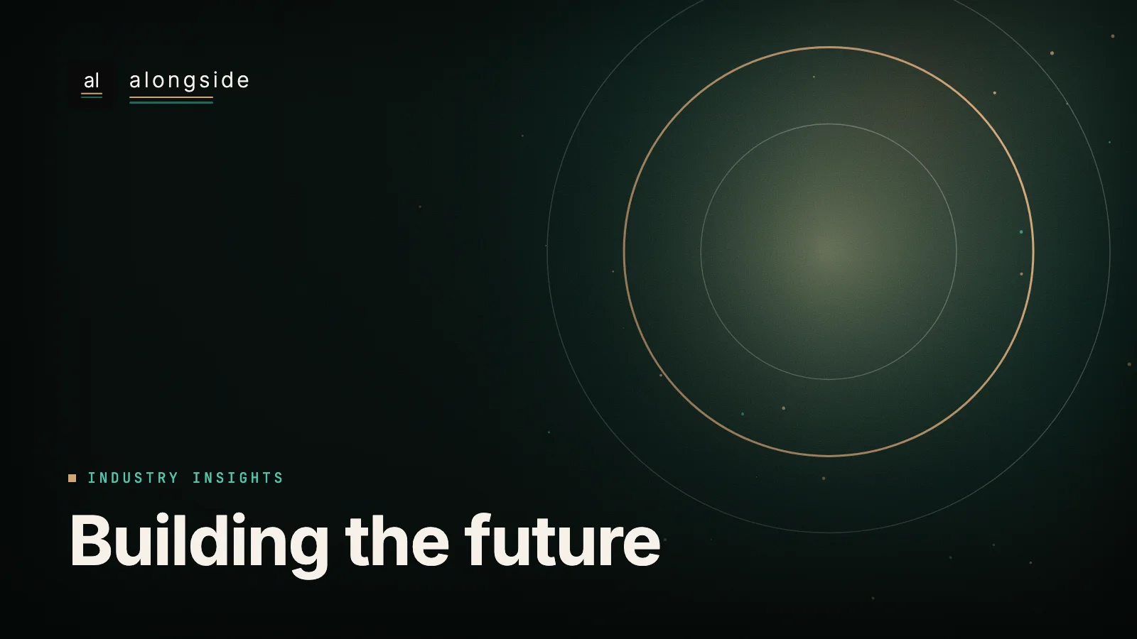 A construir o futuro